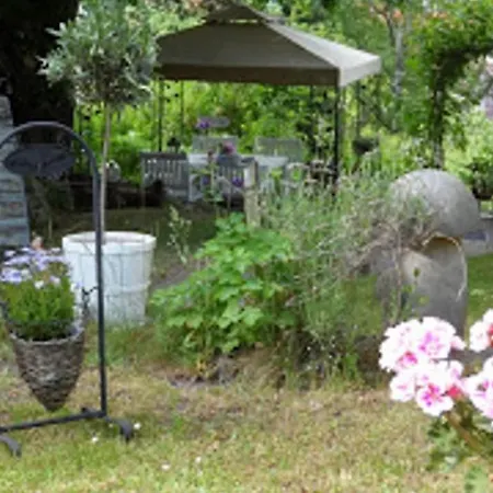 1 Norit Schlosser Holiday home