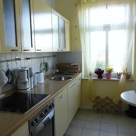 1 Norit Schlosser Holiday home