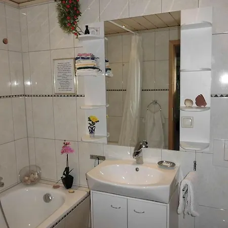 Holiday home 1 Norit Schlosser Heidenau (Saxony)