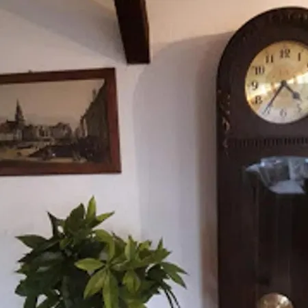 1 Norit Schlosser Holiday home