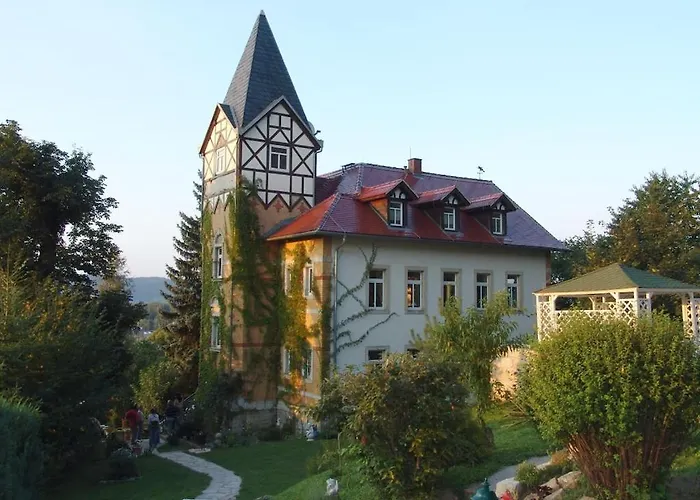 Holiday home 1 Norit Schlosser