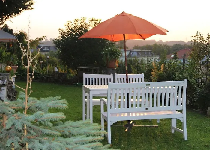 Holiday home 1 Norit Schlosser *