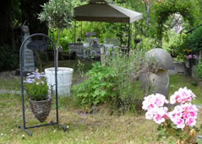 1 Norit Schlosser Holiday home