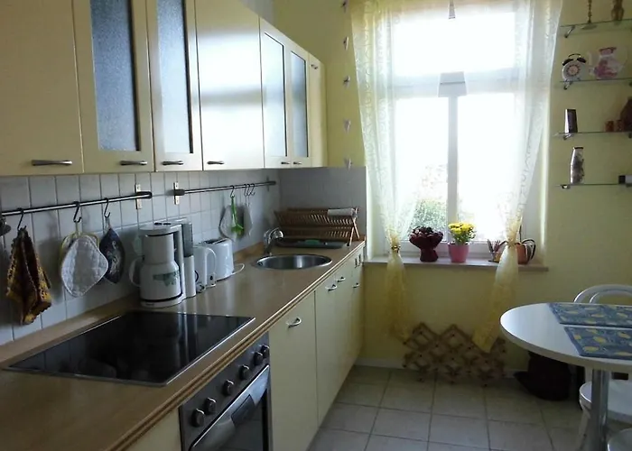 1 Norit Schlosser Holiday home