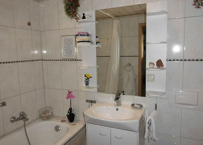 Holiday home 1 Norit Schlosser Heidenau (Saxony)