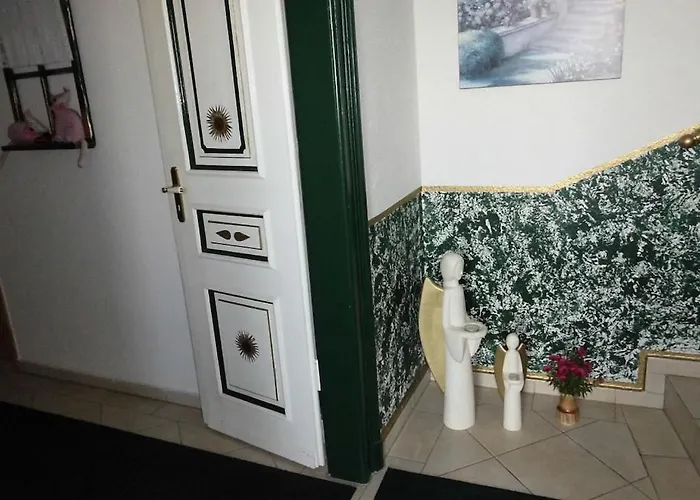 Holiday home 1 Norit Schlosser