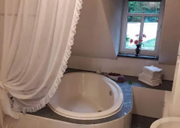 Holiday home 1 Norit Schlosser Heidenau (Saxony)