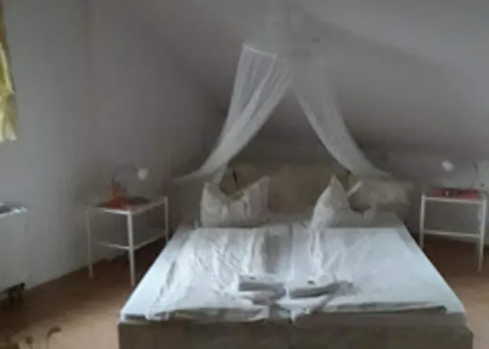 Holiday home 1 Norit Schlosser Heidenau (Saxony)