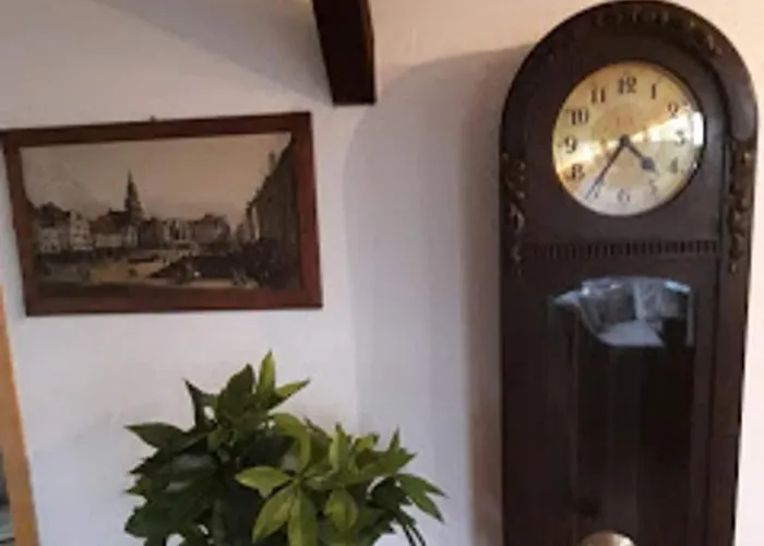 1 Norit Schlosser Holiday home